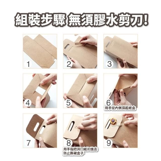 復古牛皮紙袋 向日葵禮物袋 牛皮提袋 手提紙袋 禮物盒 禮品袋 包裝袋 紙提袋 禮物袋 婚禮 畢業禮 手提袋 袋子 婚禮