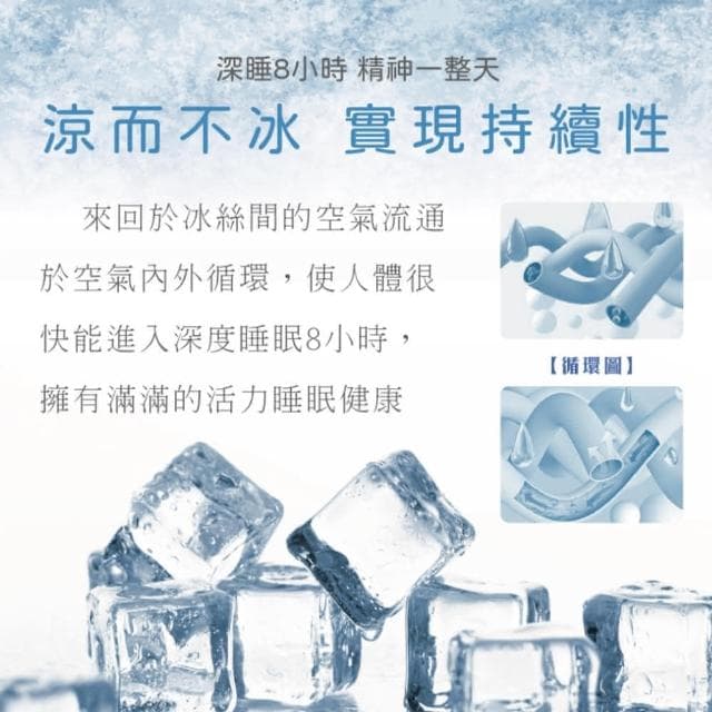 【Yatin 亞汀】超激凍 100%涼感冰淇淋床包枕套組 多款任選單人/雙人/加大 均價 床單 枕套