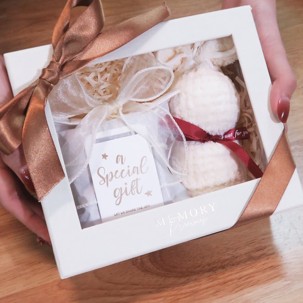 【ART64】純銀彌月禮盒組 寶寶手鍊 新生兒/滿月/彌月禮物推薦 跳跳兔造型 兒童銀飾 細版