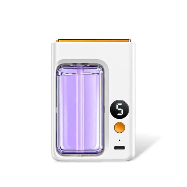 【小麥購物】智能香薰機 五檔定時 數顯香薰機 自動噴香機 噴香機 香薰機 擴香機 香氛機 薰香機 精油噴霧器 擴香儀 廁所 香氛