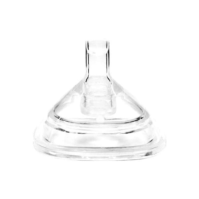 【Piyo Piyo 黃色小鴨】PPSU預備學飲掀蓋天使奶瓶 PPSU預備學飲掀蓋天使吸管杯240ml