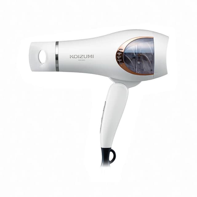 怪物級雙渦輪負離子吹風機(負離子吹風機 吹風機 大風量 高轉速 速乾)