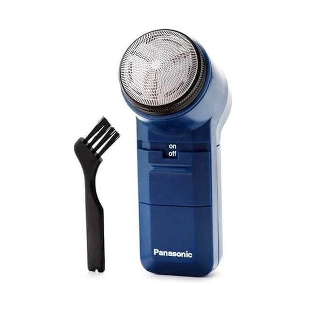 【Panasonic 國際牌】國際牌 電池式 電鬍刀 ES534 使用3號電池 刮鬍刀 單刀頭電池式電鬍刀