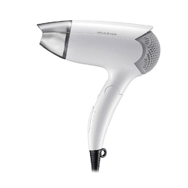 【太星電工】MAX STAR 輕巧 吹風機1000W / 台 HT1000