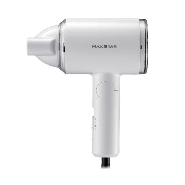 【太星電工】MAX STAR 負離子 時尚 吹風機 800W / 台 HN800