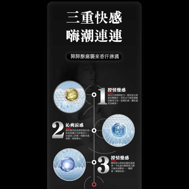 挺鬼｜天狗嗨｜嗨潮潤滑液 15g 增強快感 敏感涇滑(情趣用品 潤滑液 提升)