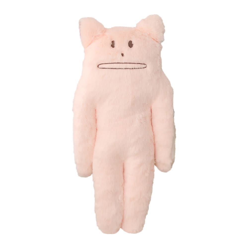 【CRAFTHOLIC 宇宙人】粉粉戀愛貓小抱枕 萬聖節 聖誕節 情人節 送禮推薦 交換禮物 尾牙 生日禮物MY STYLE系列