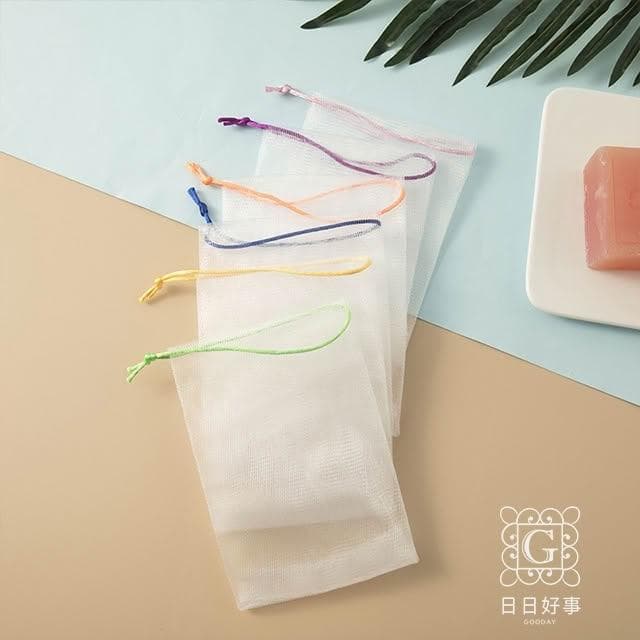 肥皂起泡網袋 起泡網　洗手 打泡網 皂網 肥皂起泡網 起泡泡網 香皂網 網袋 洗手袋 袋子