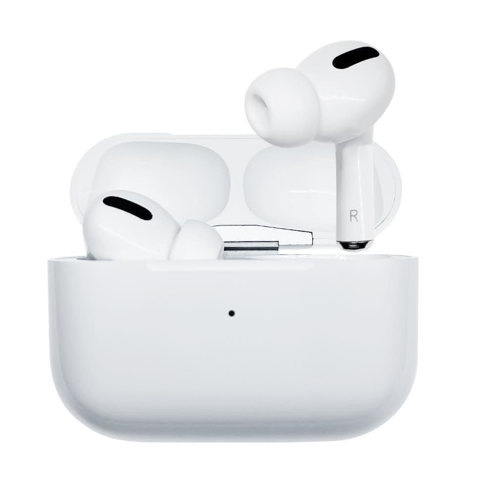【SEEHOT 嘻哈部落】iSee Airduos Lite Pro TWS Earbuds V5.3 真無線 立體聲 藍牙耳機(藍牙耳機、無線耳機)