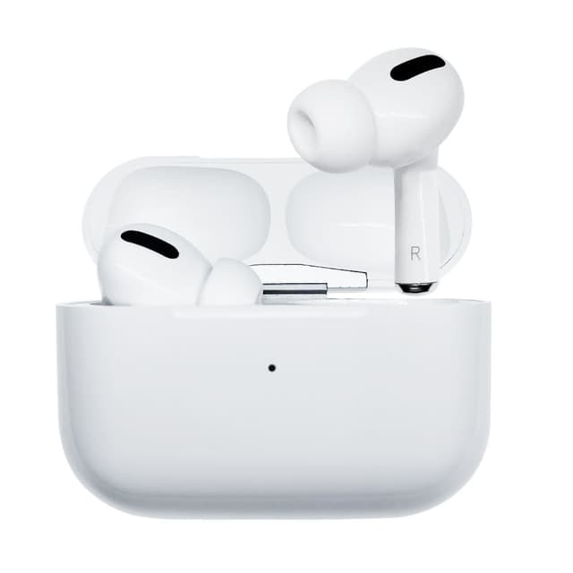 【SEEHOT 嘻哈部落】iSee Airduos Lite Pro TWS Earbuds V5.3 真無線 立體聲 藍牙耳機(藍牙耳機、無線耳機)