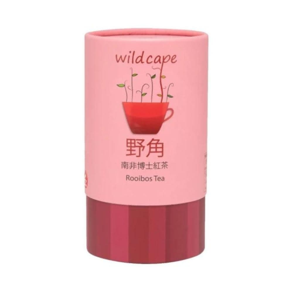 【野角】南非博士紅茶2.5g*40小包