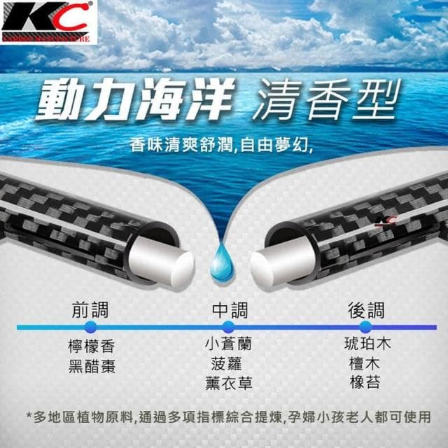 「KC」真碳纖維 卡夢 汽車香水 出風口香水 汽車 車用香水 車用香薰 車用香氛 空氣淨化器 香片 冷氣口香水 altis