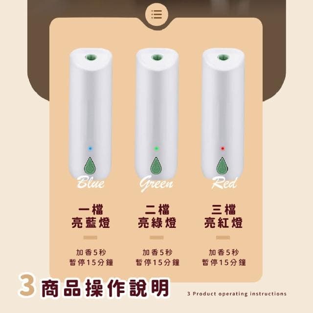 【蕉蕉購物】簡約北歐自動噴香機香氛機 擴香儀 芳香 空氣清淨 香薰機 居家裝飾 生日禮物 霧化機