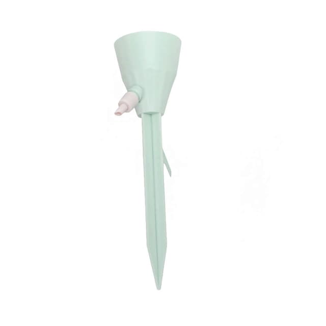 【蕉蕉購物】北歐園藝自動澆花器-單入澆水器 澆花神器 滴水器 植物盆栽 滴水器 噴水壺 懶人