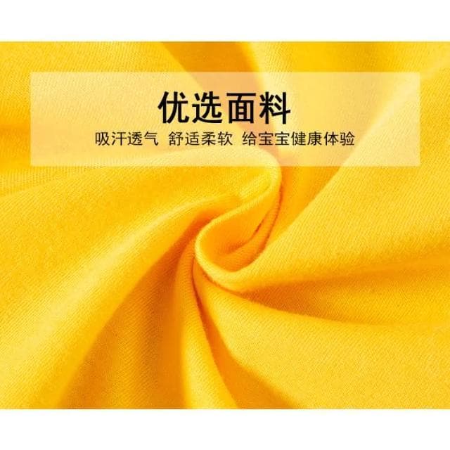 【Arbea】新款恐龍立體兒童卡通短袖T卹男童針織上衣女童兒童童裝 C295