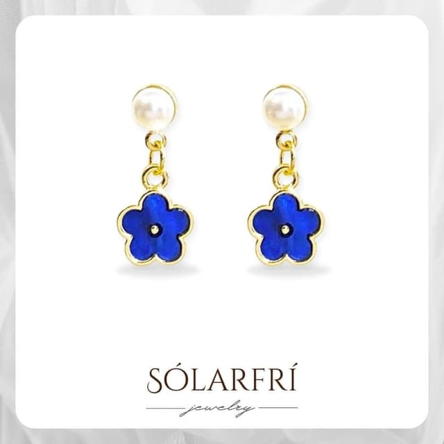 【SOLARFRi】無耳洞耳夾耳環｜佩戴舒適 附品牌禮盒包裝 閨蜜生日情人節女友母親老婆聖誕禮物