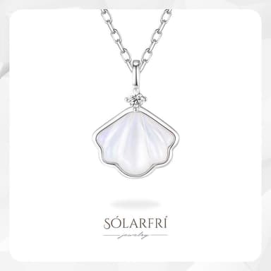 【SOLARFRi】閃耀鎖骨項鏈｜可調項鏈大小 附品牌禮盒包裝  閨蜜生日情人節女友母親老婆聖誕禮物