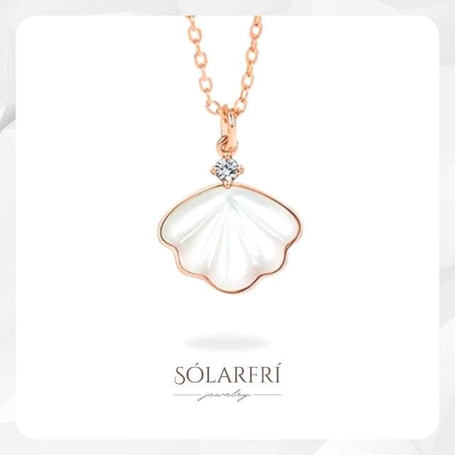 【SOLARFRi】閃耀鎖骨項鏈｜可調項鏈大小 附品牌禮盒包裝  閨蜜生日情人節女友母親老婆聖誕禮物