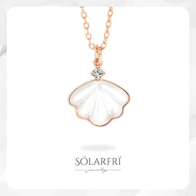 【SOLARFRi】閃耀鎖骨項鏈｜可調項鏈大小 附品牌禮盒包裝  閨蜜生日情人節女友母親老婆聖誕禮物