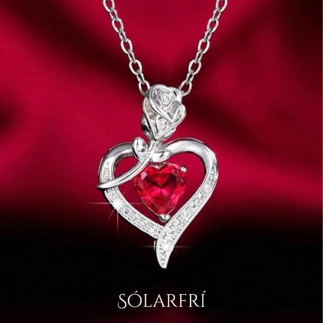【SOLARFRi】閃耀鎖骨項鏈｜可調項鏈大小 附品牌禮盒包裝  閨蜜生日情人節女友母親老婆聖誕禮物