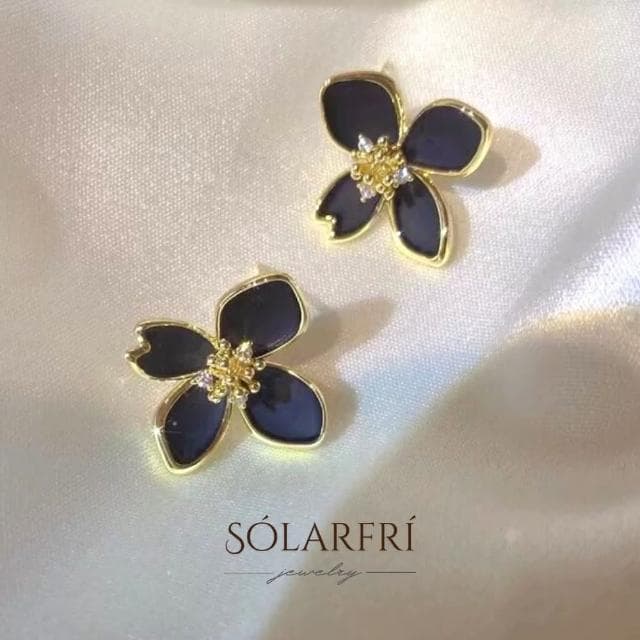 【SOLARFRi】銀針耳環｜優選親膚材質配戴舒適 附品牌禮盒包裝 閨蜜生日情人節女友母親老婆聖誕禮物