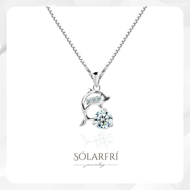 【SOLARFRi】閃耀鎖骨項鏈｜可調項鏈大小 附品牌禮盒包裝  閨蜜生日情人節女友母親老婆聖誕禮物