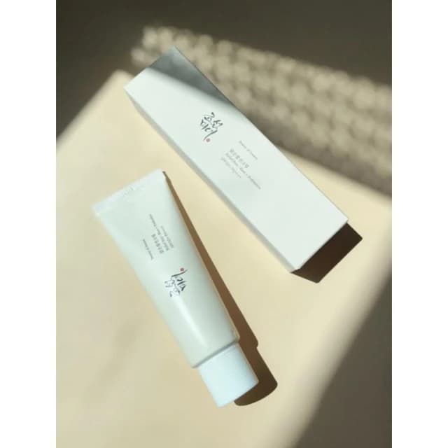 ［beauty of joseon］米萃防曬霜 艾草 山茶花啞光防曬棒 人蔘保濕防曬精華液 清爽防曬 米萃 韓國漢方