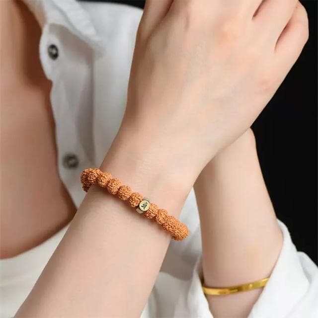 【LEEHER】金剛菩提子/生肖手串/手鍊/手珠/佛珠手串/能量手環/手鍊男/念珠/開運手鍊/平安手鍊