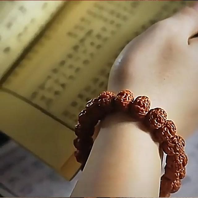 【LEEHER】金剛菩提子/生肖手串/手鍊/手珠/佛珠手串/能量手環/手鍊男/念珠/開運手鍊/平安手鍊