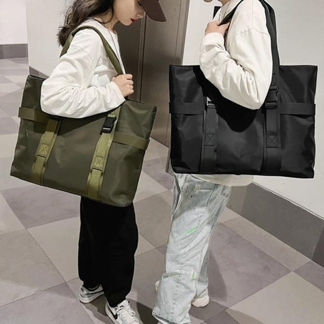 【LEEHER】托特包/手提包/男生包包/包包女/超大容量/肩背包/單肩包/防水托特包/手提托特包/大托特包