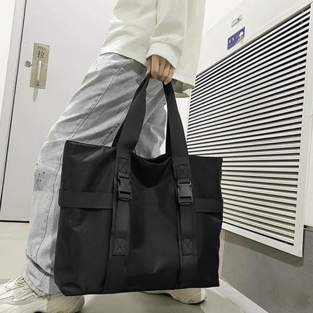 【LEEHER】托特包/手提包/男生包包/包包女/超大容量/肩背包/單肩包/防水托特包/手提托特包/大托特包