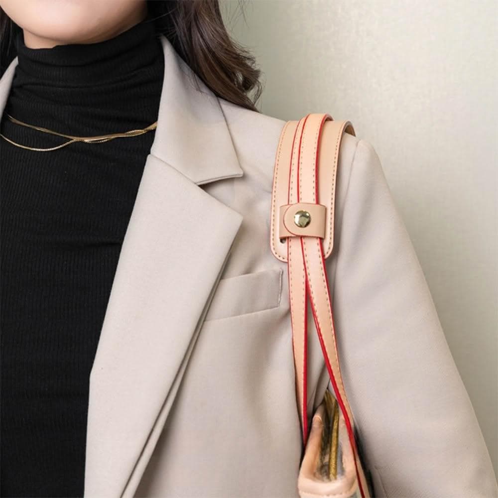 【LEEHER】包包五金/實用小物/防勒墊肩/減壓肩墊/生日禮物/減壓背帶/護肩墊/肩墊/包包配件/包包肩墊/加寬肩帶/鏈條配件/