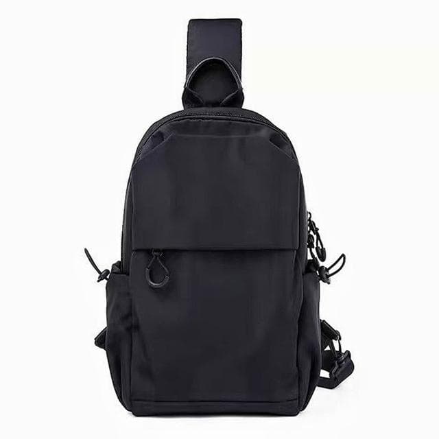 【LEEHER】男生背包/包包男/小包包/斜肩包/大容量包包/胸口包/腰包/通勤包/休閒包/胸包/單肩包/郵差包/斜背包/送男友