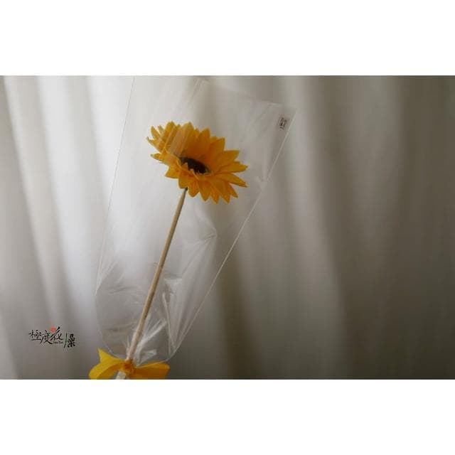 【極度花燥】單枝畢業花束花禮  畢業典禮 畢業送禮 端午節