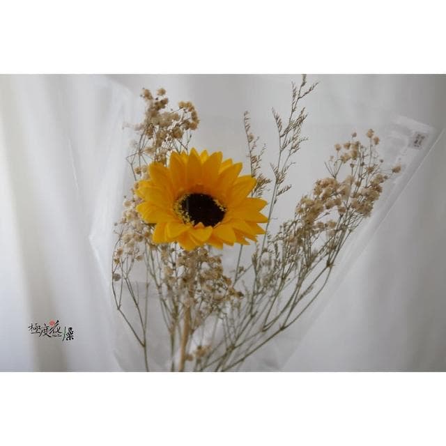 【極度花燥】簡單畢業花束花禮  畢業典禮 畢業送禮 端午節