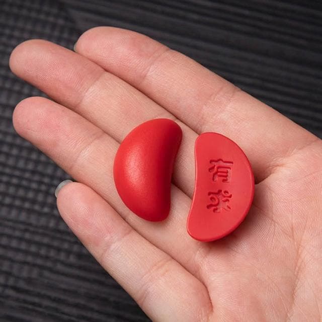 迷你開運聖杯 聖茭 擲茭 茭杯 超迷你聖茭 祈願聖茭 隨身迷你茭杯 神明杯 博杯 袖珍聖杯 迷你聖茭 擲茭杯