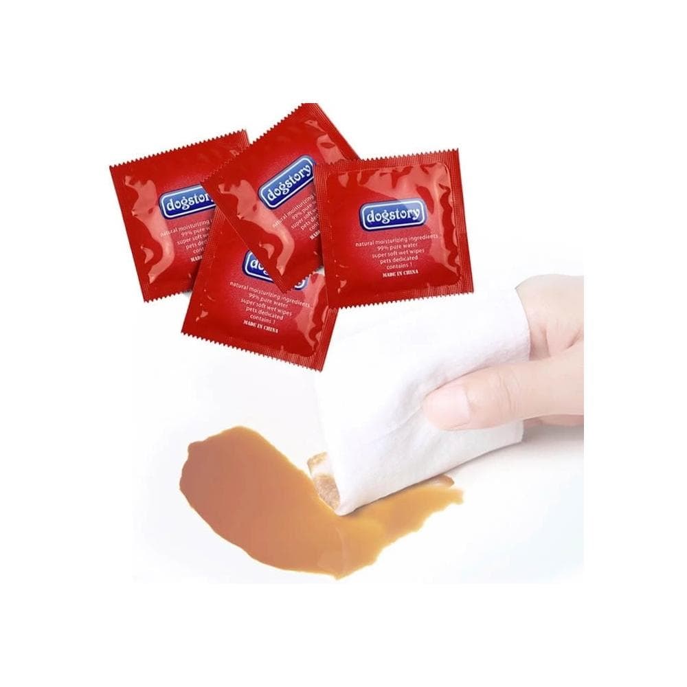 保險套濕紙巾套套濕紙巾 寵物濕紙巾 濕巾 惡搞 整人 交換禮物 聖誕節 搞怪 送禮