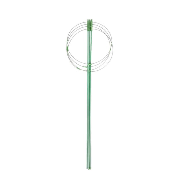 【蔬菜之家】攀藤架盆栽支架環爬藤架120公分瓜架、植物架、支架