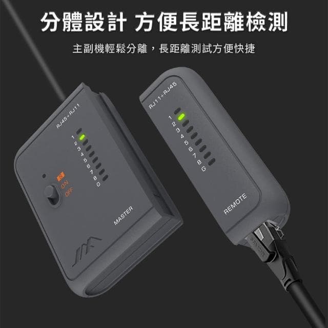 小米有品 吉米 網路 工具 套裝 水晶頭 壓接鉗 網路壓接鉗 RJ45 剝線刀 測試 檢測