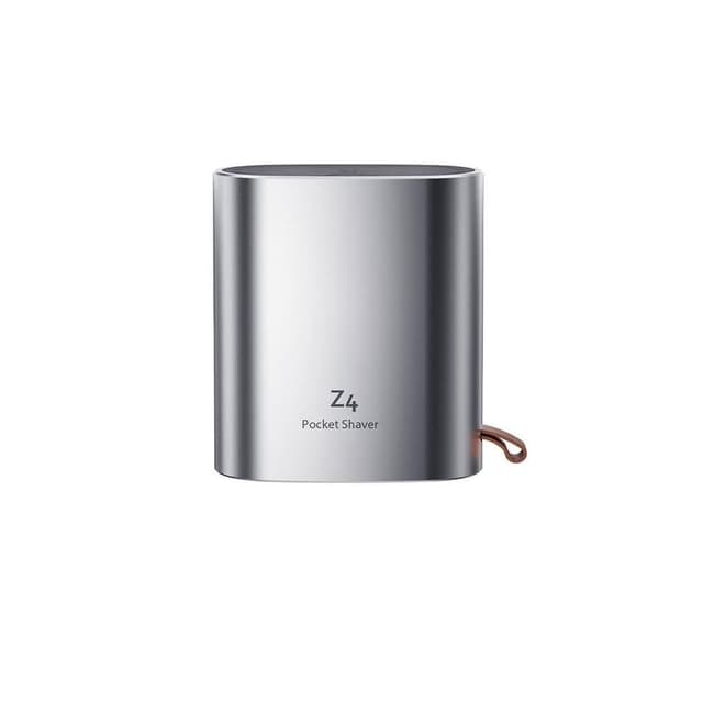 小米有品 台灣公司貨 映趣 迷你電動剃鬚刀 Z4 電動 便攜 剃鬚刀 刮鬍刀 充電式 雙刀頭 旅行刮鬍刀 隨身剃鬚刀 IPX7防水