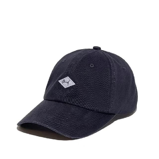 【巴黎精品】父親節禮物 現貨+預購 棒球帽鴨舌帽復古做舊質感刺繡男女帽子5色a1ag49