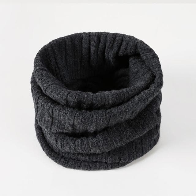 【米蘭精品】父親節禮物 現貨+預購 100%羊毛圍巾保暖圍脖條紋百搭男女配件情人節生日聖誕節交換禮物11色74dl16