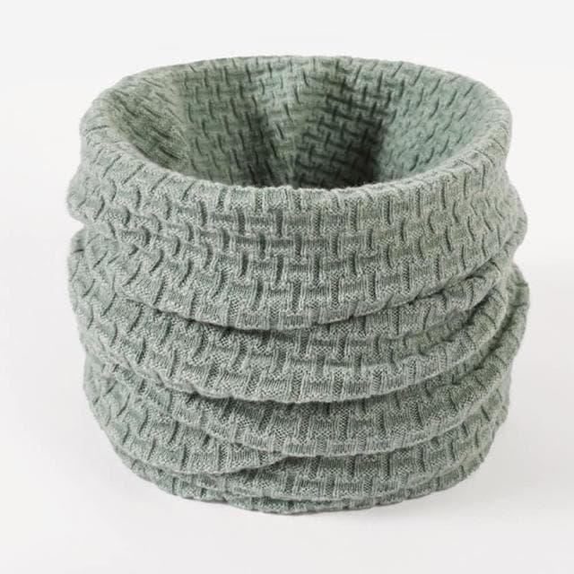 【米蘭精品】現貨+預購 100%羊毛圍巾圍脖簡約防寒保暖男女配件情人節生日聖誕節交換禮物11色74dm39