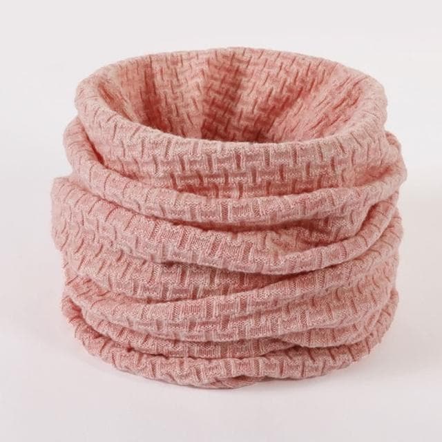 【米蘭精品】現貨+預購 100%羊毛圍巾圍脖簡約防寒保暖男女配件情人節生日聖誕節交換禮物11色74dm39