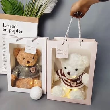 禮物熊禮袋 畢業禮物畢業禮物 生日禮物 禮物熊 花束 畢業花束 紀念禮物 伴手禮 絨毛娃娃