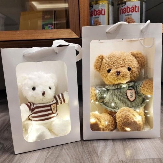 禮物熊禮袋 畢業禮物畢業禮物 生日禮物 禮物熊 花束 畢業花束 紀念禮物 伴手禮 絨毛娃娃