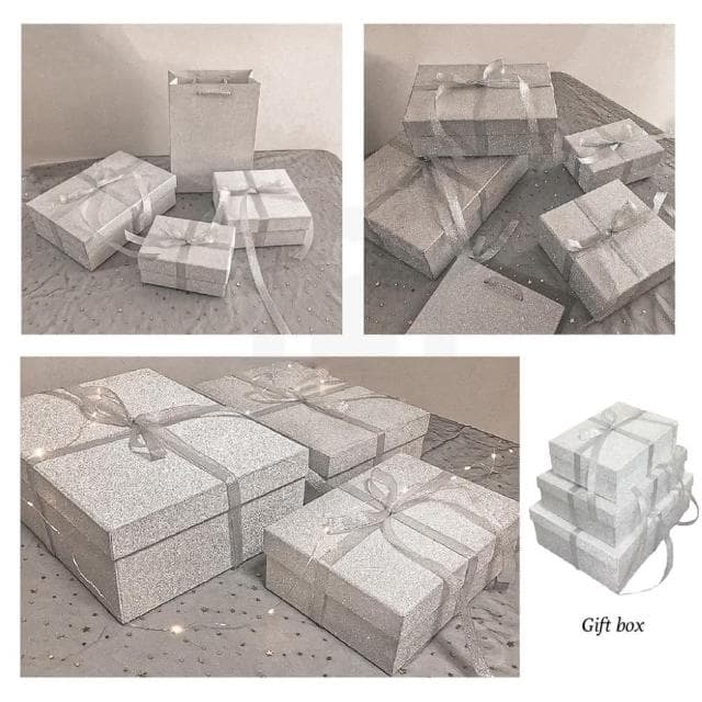 璀燦銀河禮盒大-一般款高質感禮物盒 驚喜盒 生日禮盒 情人節 禮物禮盒