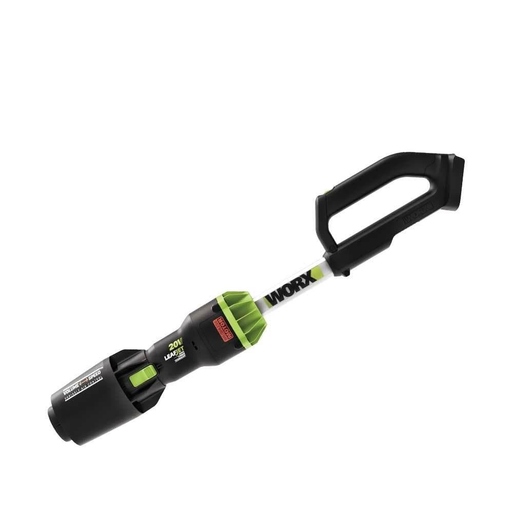 【WORX 威克士】20V 無刷鋰電吹風機 大面積吹風專業版 空機  WU231.9