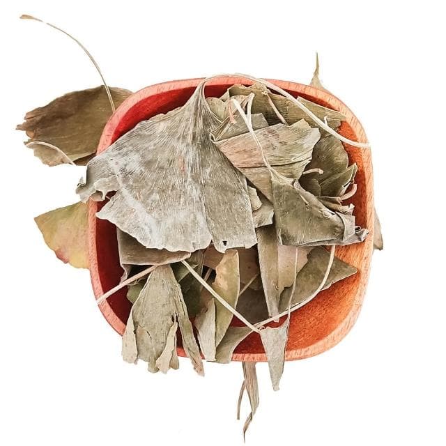 【日生元】銀杏茶 白果茶  600g