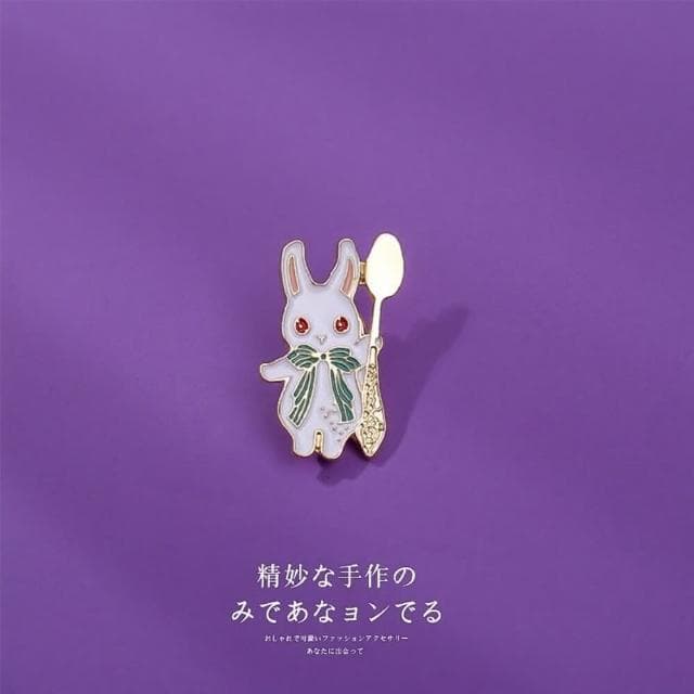 【紅色神奇星球】可愛 日系 ins 胸針 胸章 徽章 禮物 可愛別針 熊針 可愛日系徽章 創意卡通 胸針 別針 徽章(日系)
